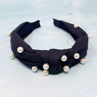 My Everyday Pearl Headband