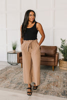 Where We Wander Wide Leg Pants